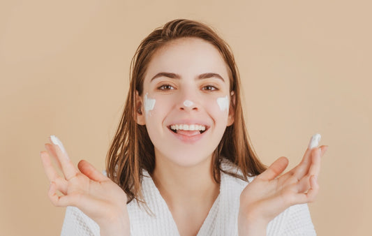 How To Get The Glowing Skin You Want