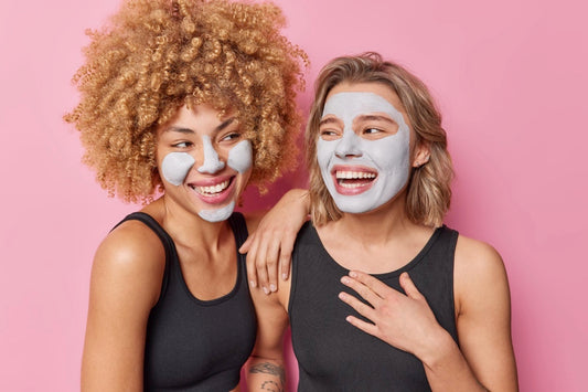 Ultimate Guide To Discovering Your Real Skin Type