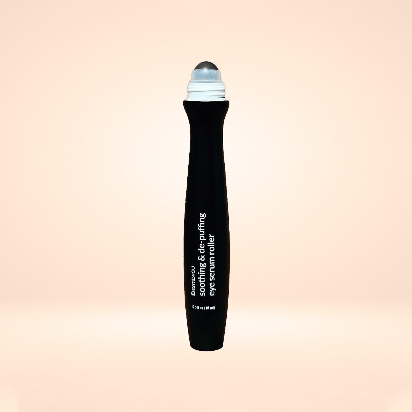 Anti-Wrinkle & De-Puffing Eye Serum Roller