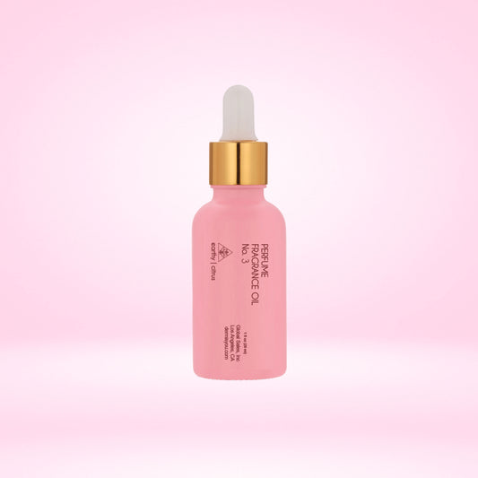 Dermisyou Perfume Fragrance Oil No. 3 - Inspired by DUBAI AMETHYST