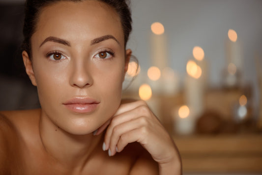 Top 10 Natural Ingredients for Healthy, Glowing Skin