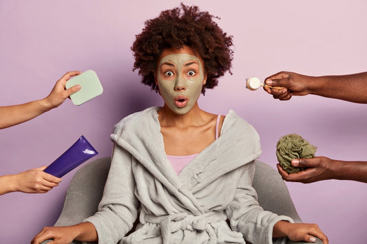 Skincare Myths Debunked: Misconceptions and the Truth Behind Them