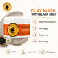 Cleopatra's Secret Clay Mask with Black Seed