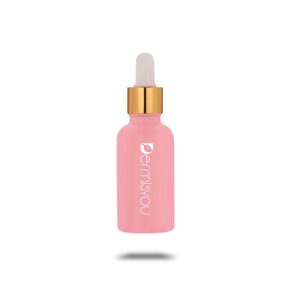 Perfume Fragrance Oil No. 2 - Inspired by Baccarat Rouge 540