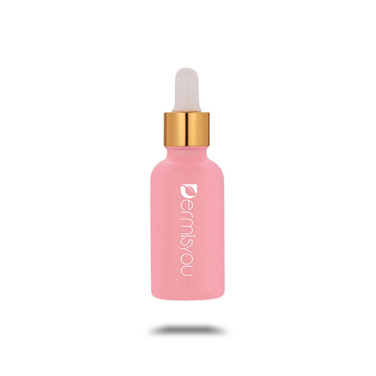 Perfume Fragrance Oil No. 1 - Inspired by Oud & Bergamot