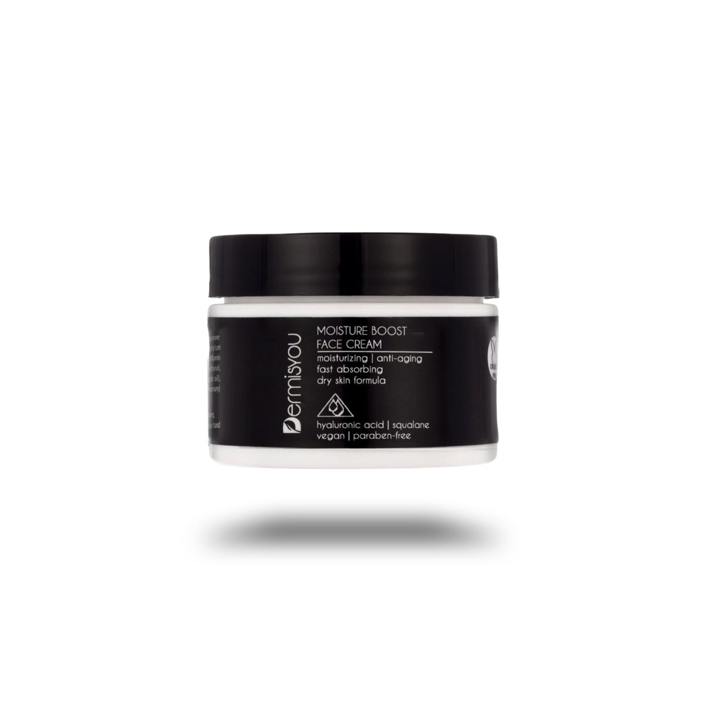 Moisturizing & Anti-Wrinkle Dry Skin Face Cream with Saffron