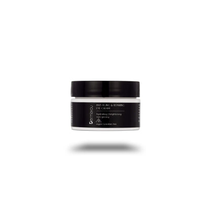 Anti-Aging & Repairing Eye Cream with Saffron