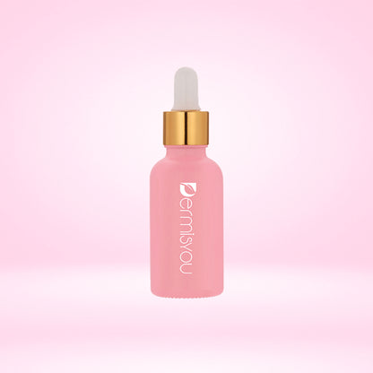 Dermisyou Perfume Fragrance Oil No. 2 - Inspired by BACCARAT ROUGE 540